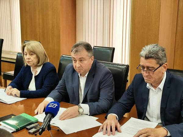 160 лв. за такса смет ще плаща семейство с едно дете в Шумен