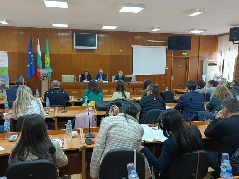 Санират 62 блока в Североизтока, 20 от тях са в Шумен