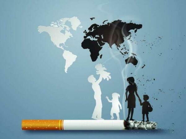 Изнесен кабинет за отказване от цигарите