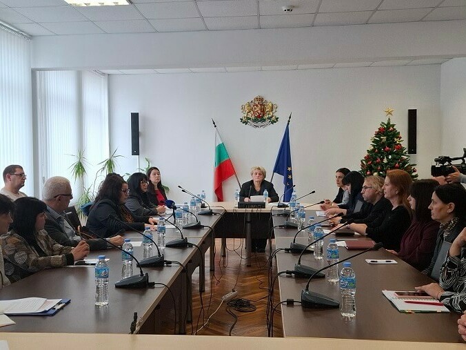 Увеличават се хората с увреждания в Шуменско