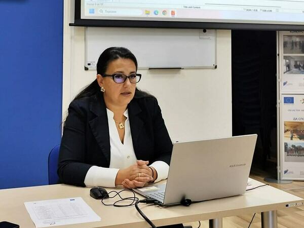 ОИЦ – Шумен представя възможностите за еврофинансиране