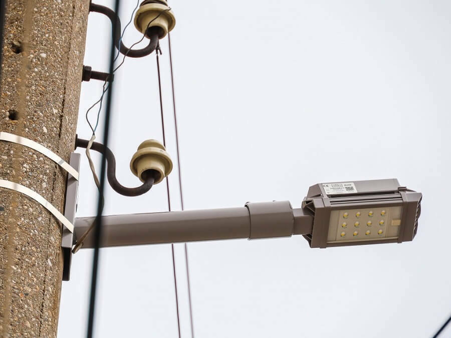 Откриха причините за проблемите с уличното осветление