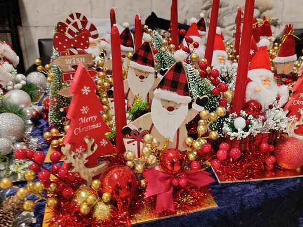 Двудневен благотворителен базар в Община Шумен