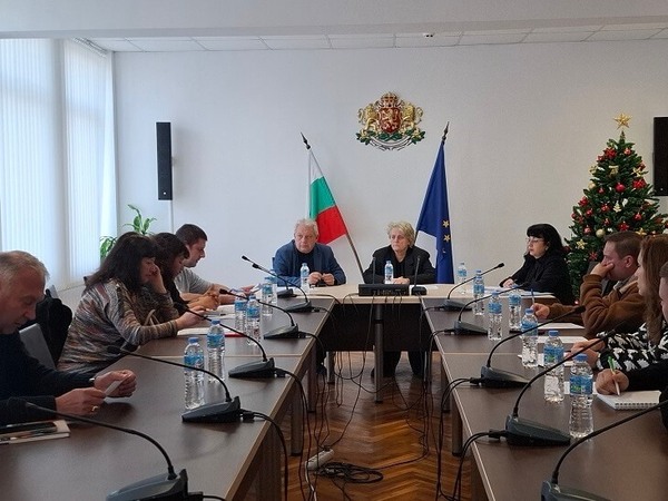 Превантивни мерки срещу заболяването син език