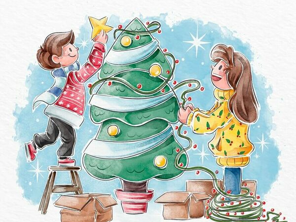 Награждават участници в конкурса „Моята мечта за Коледа“