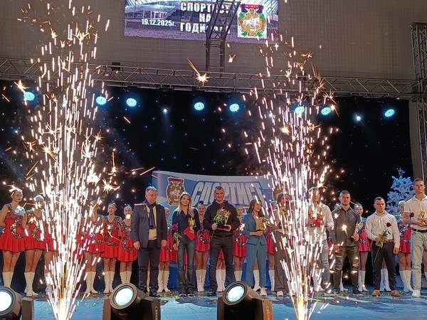 Полина Галинова е спортист №1 на 2025 г.