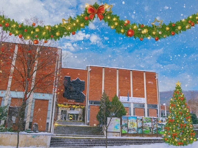 Работно време на туристическите обекти по празниците