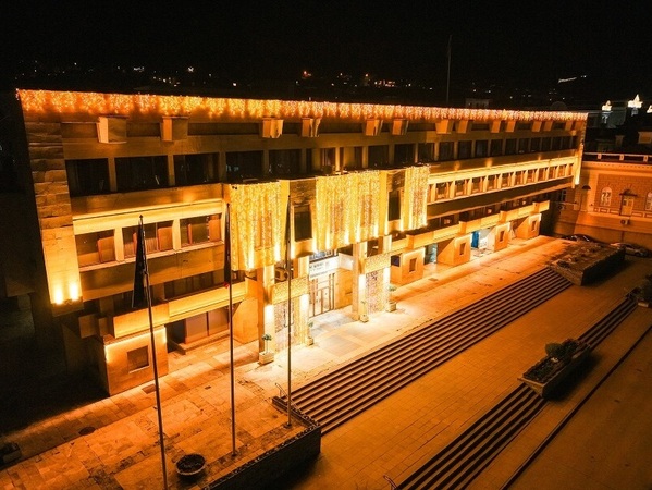 Шумен посреща 2026 г. на открито