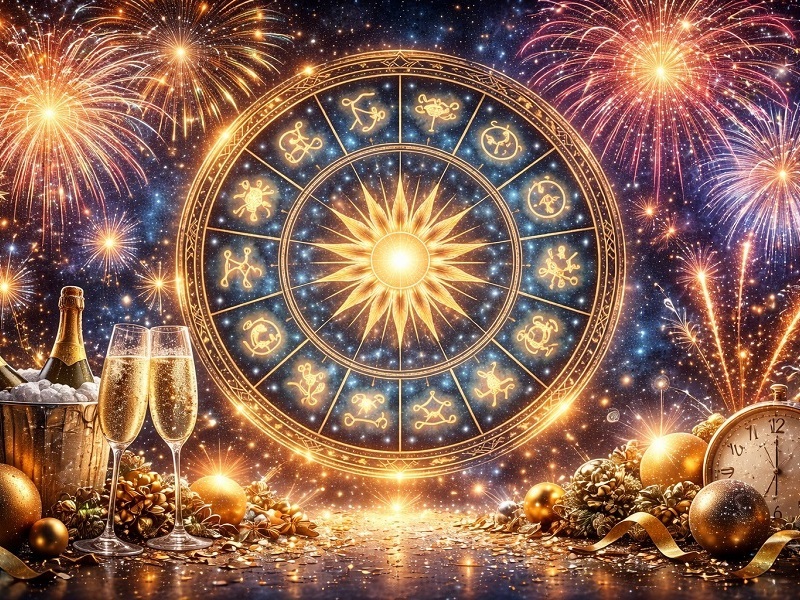 Празничен хороскоп