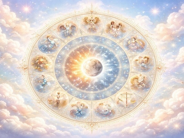 Какво вещаят звездите за 8 януари