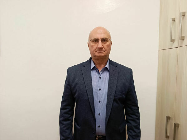 Новото комунално предприятие с временен директор