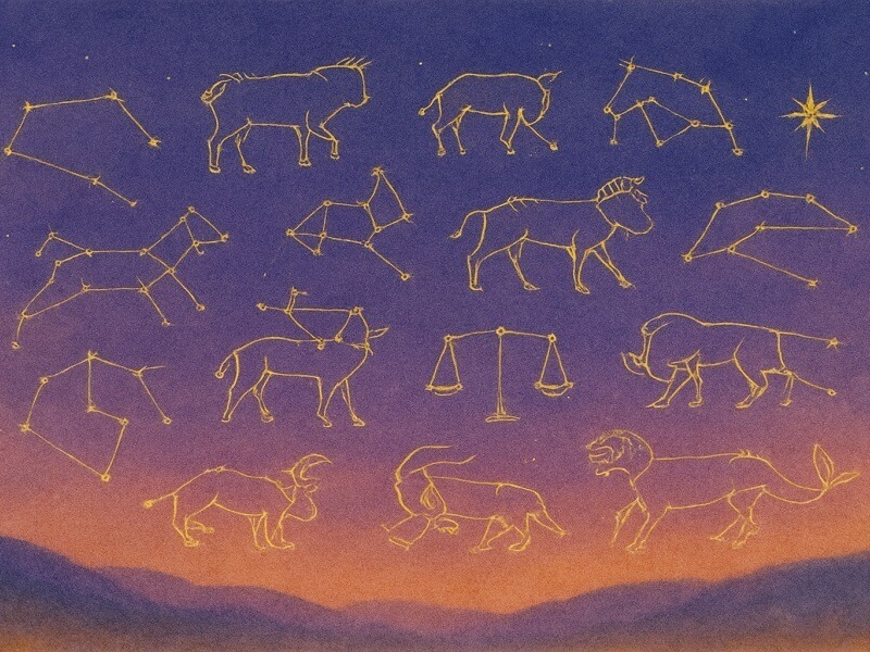 Уикендът за всяка зодия (10 януари – 11 януари)