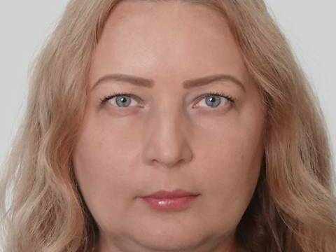 Издирват живееща в Шумен украинка