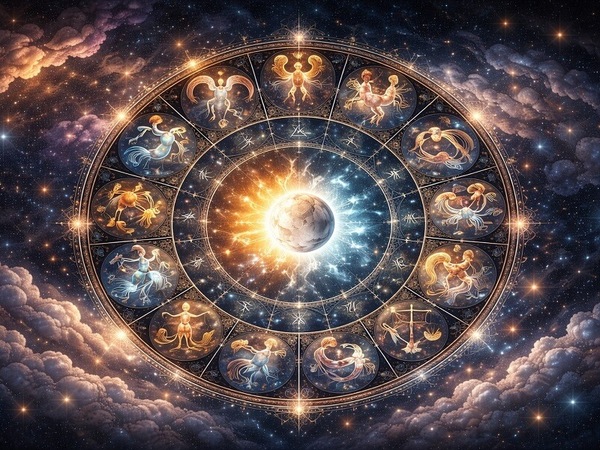 Какво вещаят звездите за 13 януари