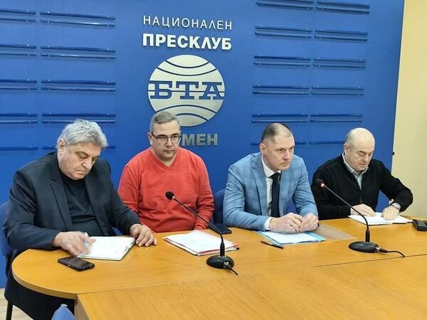 „Кауза Шумен“: Нито едно от нашите предложения в Бюджет 2025 не бе изпълнено