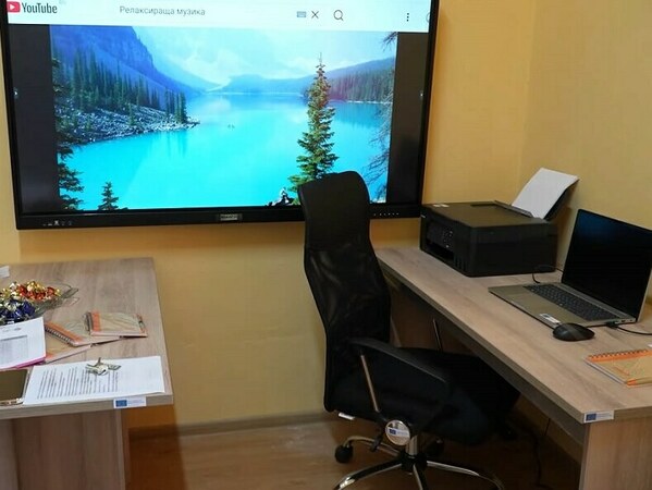 Малки и големи читалища с дигитални клубове