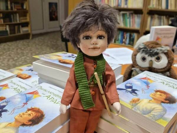 Ивелина Радионова с творчески срещи в Новопазарско