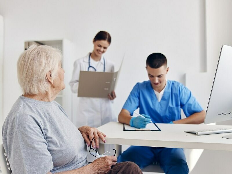 Две общини от областта изграждат здравни амбулатории