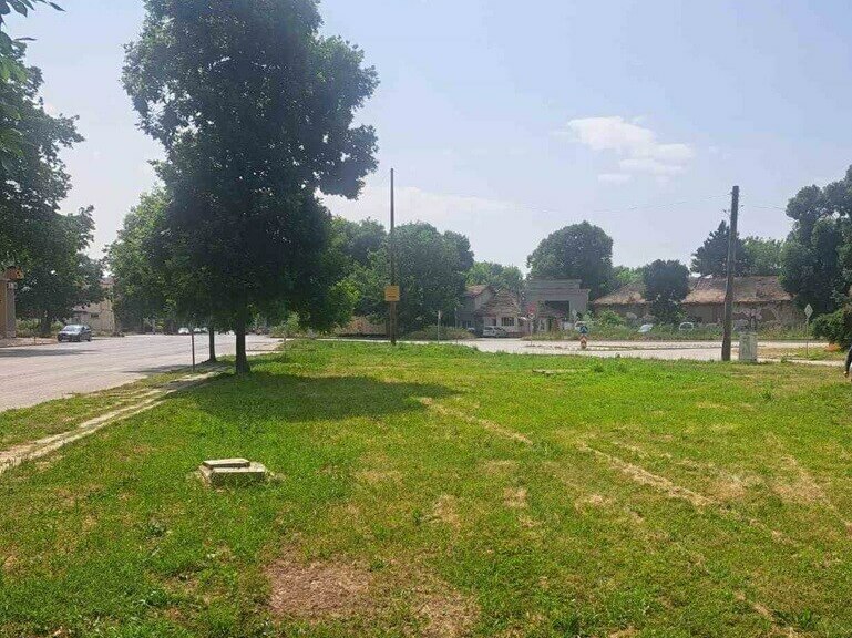 Зелена светлина за изграждането на нова църква