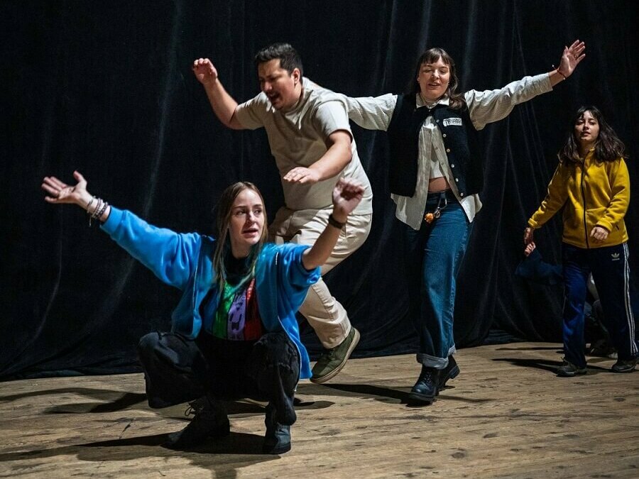 „Законодателен театър“ за първи път в Шумен