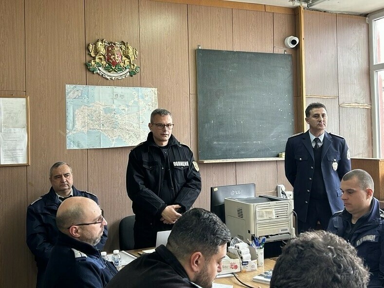 Рекордно малък брой загинали по пътищата в Шуменско