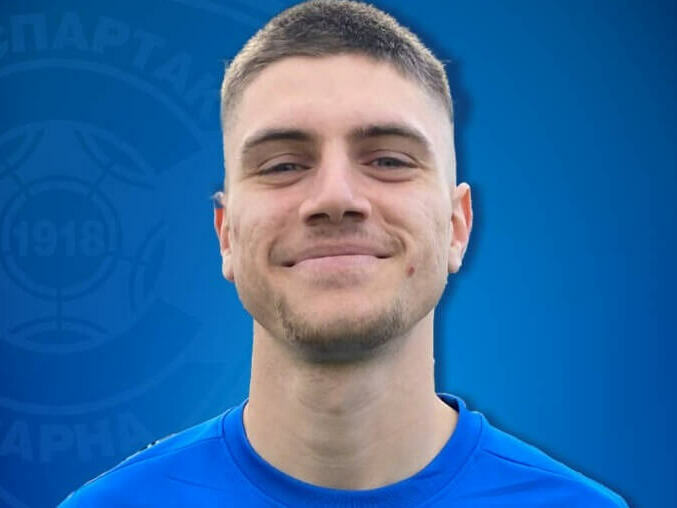 „Волов-Шумен 2007“ с ново попълнение