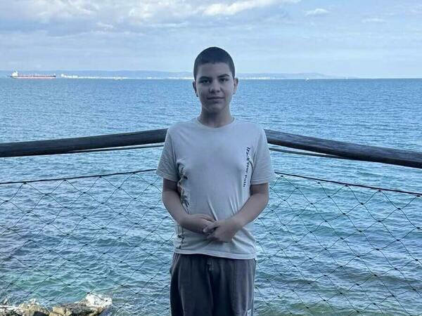 Намериха живо и здраво издирваното дете