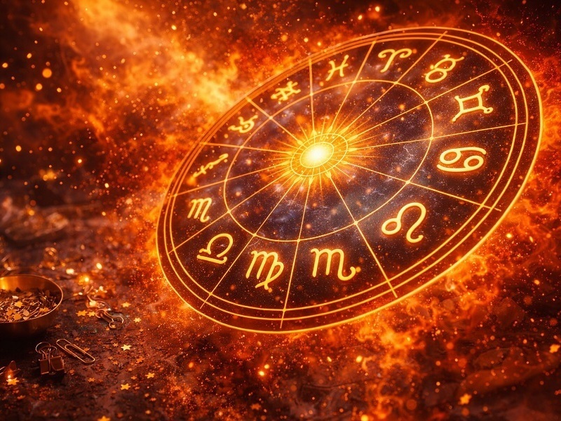Какво вещаят звездите за 12 февруари
