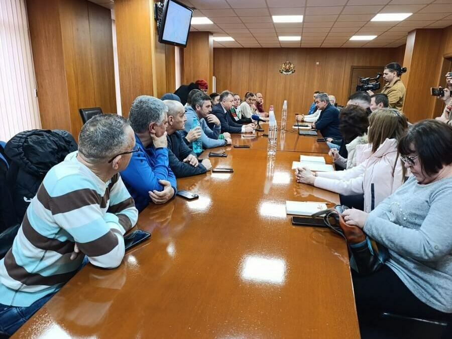 Обмислят изграждане на спортно градче в Шумен