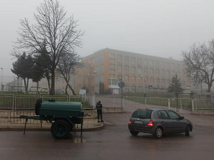 Поставят още водоноски в Шумен