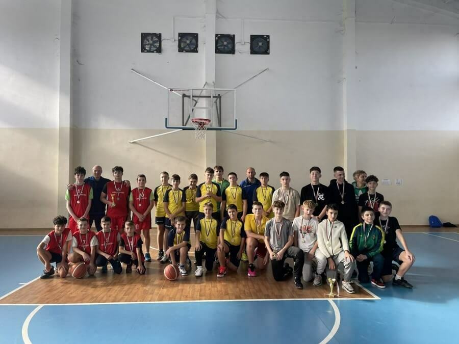 Започва областният етап от Ученическите игри