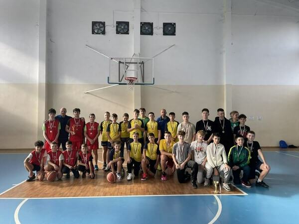 Започва областният етап от Ученическите игри