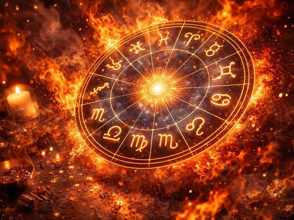 Седмичен хороскоп (23 февруари – 1 март)