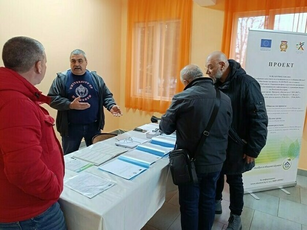 Без срок за кандидатстване за подмяна на печките