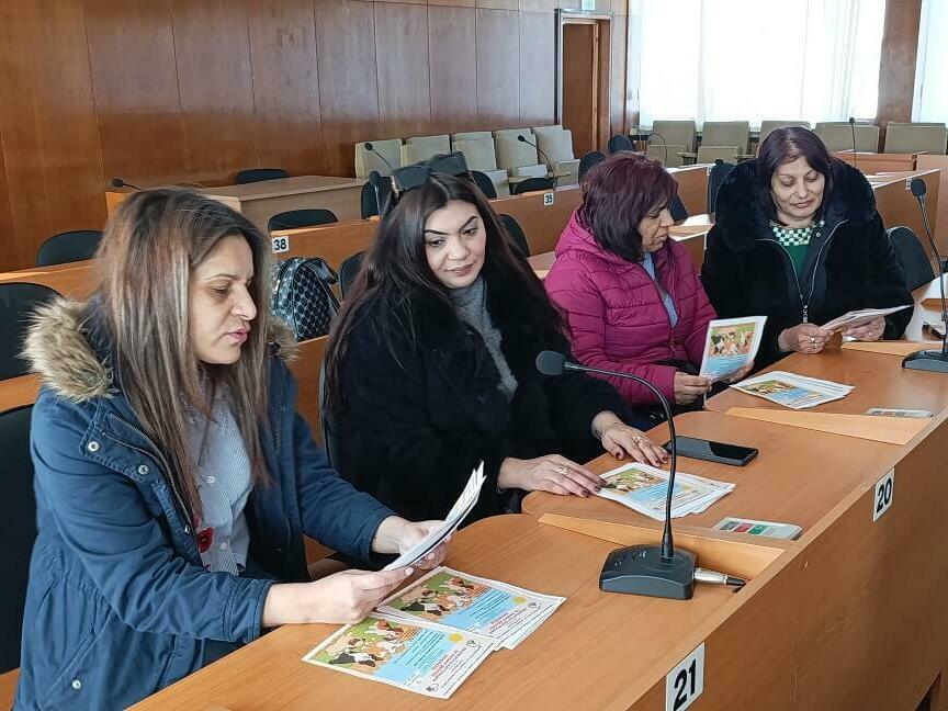 С кампания стимулират кастрирането на домашни любимци