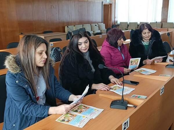 С кампания стимулират кастрирането на домашни любимци