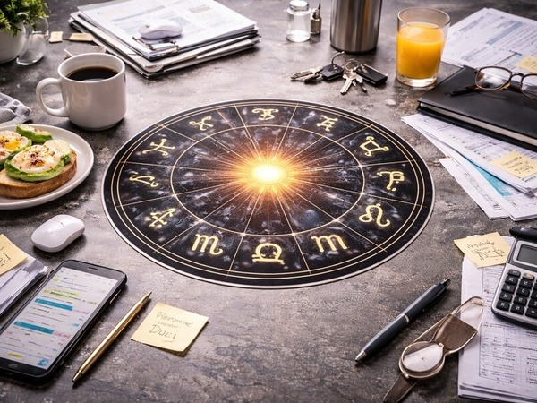 Какво вещаят звездите за 25 февруари