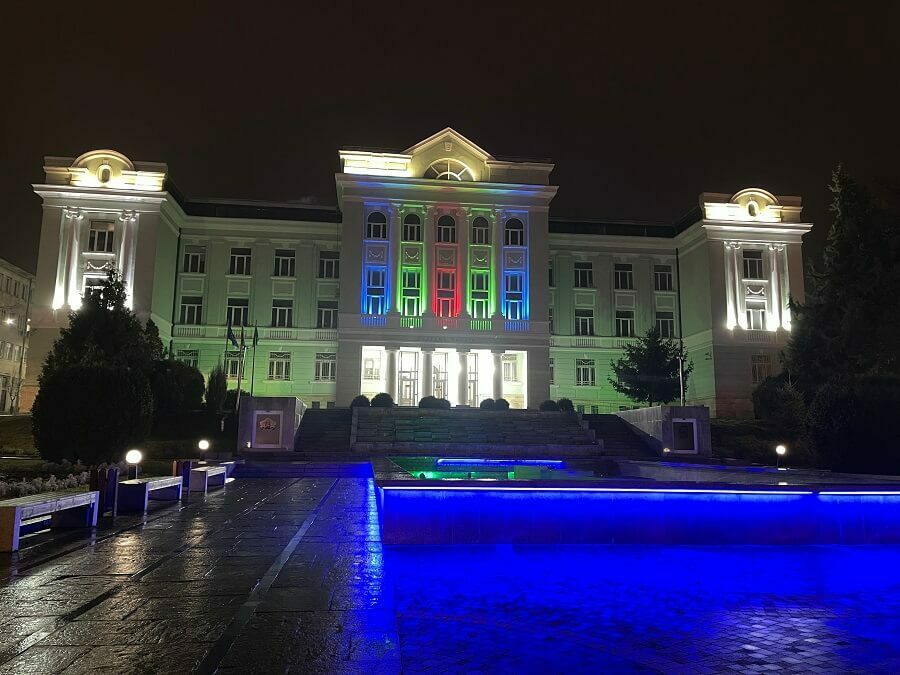 Съдът с подкрепа към хората с редки болести