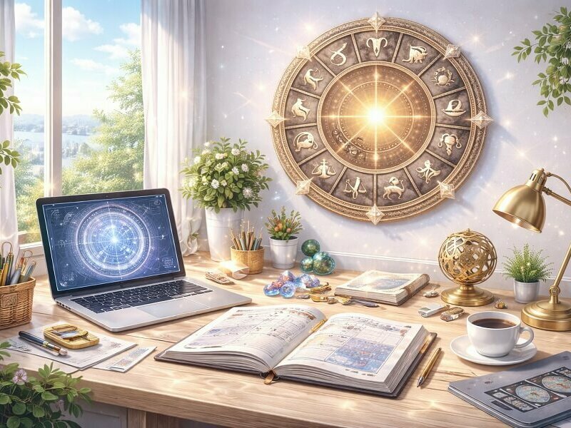 Какво вещаят звездите за 5 март