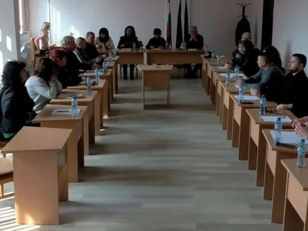 Труфка Димитрова ще е прокурист на преславската болница