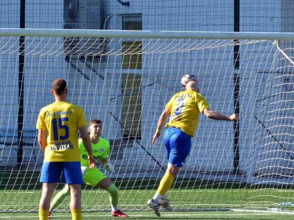 „Волов-Шумен 2007“ с категоричен успех у дома