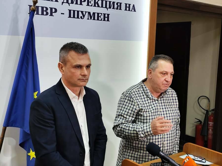 26-годишният Александър Пенчев е бил убит