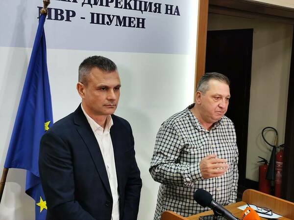 26-годишният Александър Пенчев е бил убит