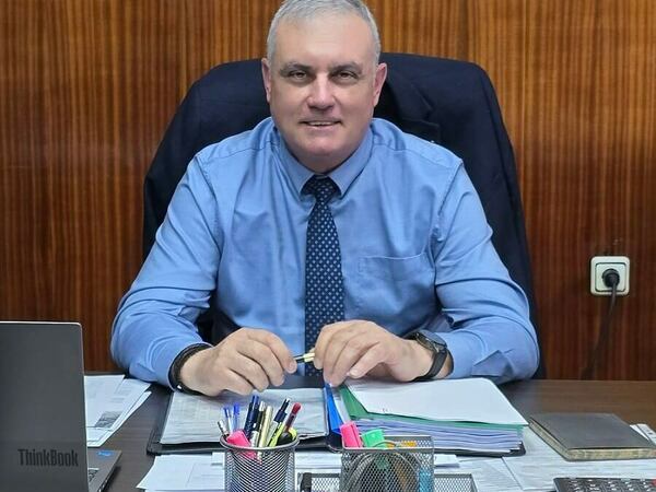 Североизточното държавно предприятие с нов директор