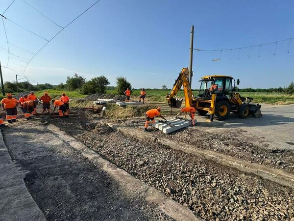 Затварят жп прелез заради ремонт