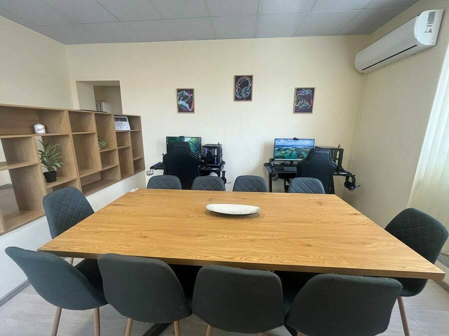 Дигитален клуб отвори врати в Дибич