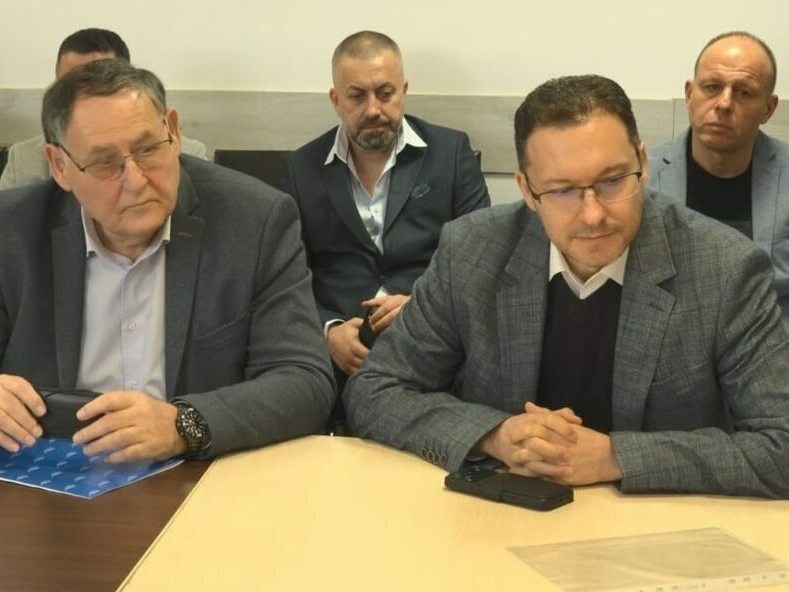 Даниел Митов води листата на ГЕРБ в Шумен