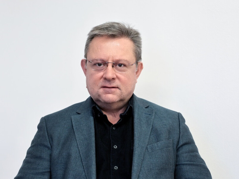 Д-р Атанас Атанасов оглави агенция „Медицински надзор“