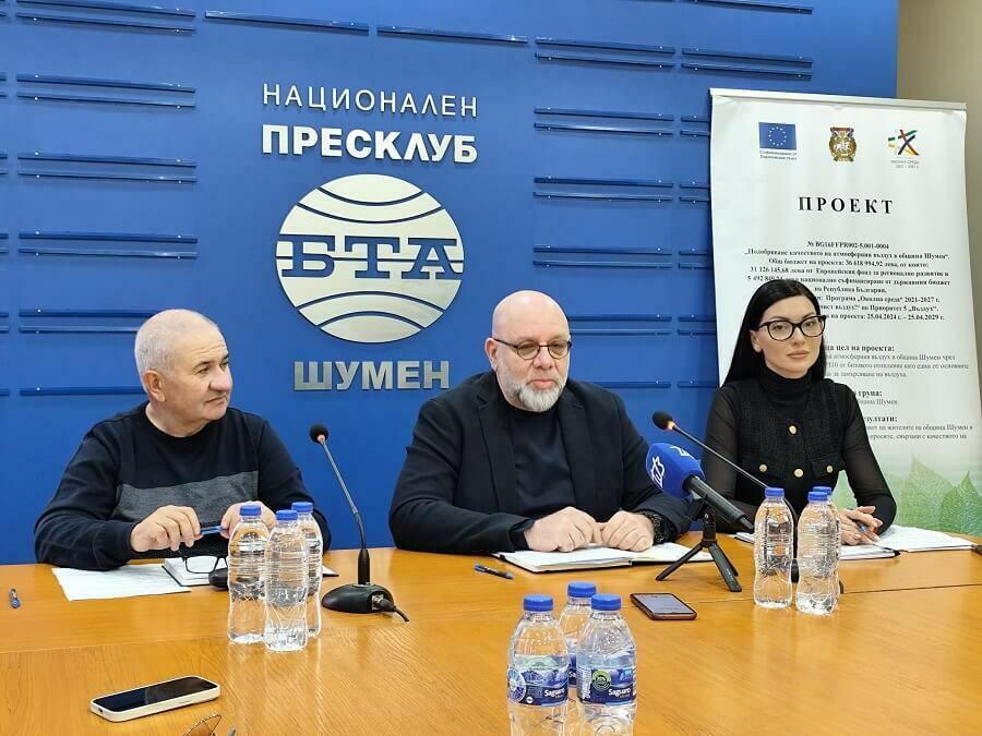 Общината: Демонтаж на старите печки още не е започнал