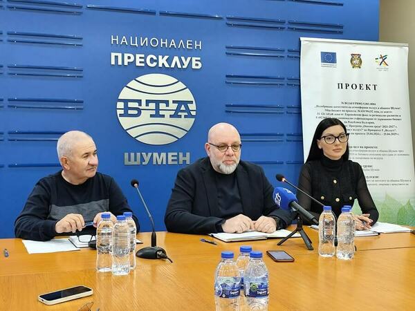 Общината: Демонтаж на старите печки още не е започнал